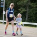 2019 Air Force Marathon Tailwind Trot 1K Kids Race