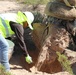 USACE Task Force Barrier relocates cacti in Organ Pipe Cactus National Monument