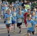 2019 Air Force Marathon Tailwind Trot 1K Kids Race