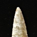 Fort McCoy ArtiFACT: Madison triangular projectile point