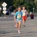 2019 Air Force Marathon Tailwind Trot 1K Kids Race