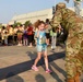 2019 Air Force Marathon Tailwind Trot 1K Kids Race