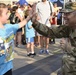 2019 Air Force Marathon Tailwind Trot 1K Kids Race