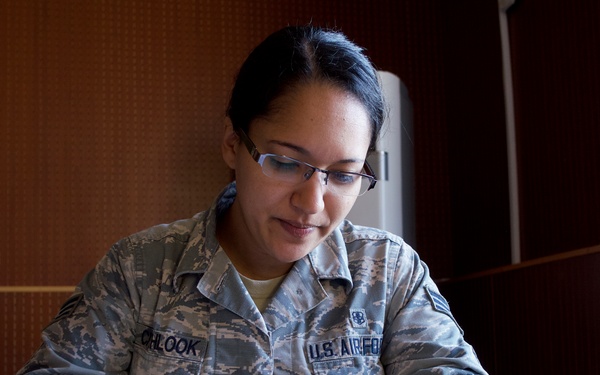 Midnight Sun Guardians participate in Gobi Wolf 2019