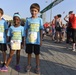 2019 Air Force Marathon Tailwind Trot 1K Kids Race