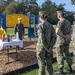 NAS Whidbey Island Chapel Commemorates New Playground with Ribbon-Cutting Ceremony