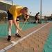 NATTC Sailors support the Miracle League of Pensacola