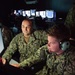 Advanced Anti-Submarine Warfare Officer Students Train in the Navy’s Newest Combat Trainer