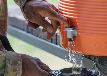 OTS "Godzilla Class" - Dojo