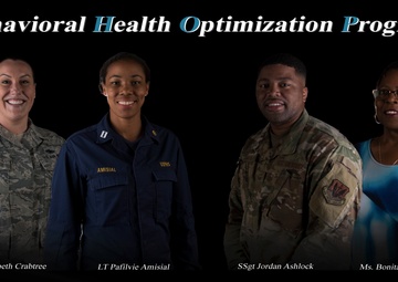 BHOP: The one-stop shop