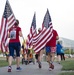 2019 Air Force Marathon 5k Race