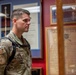 OTS &quot;Godzilla Class&quot; - Enlisted Heritage Hall