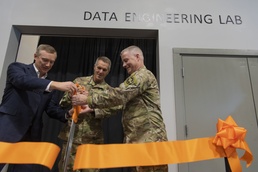 Data Engineering Lab Grand Opening