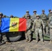 NC, Alabama Guard Complete Fire Shield 2019