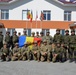 NC, Alabama Guard Complete Fire Shield 2019 in Moldova