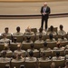 Secretary of Defense Mattis Book Tour