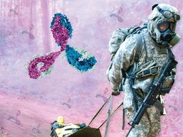 ADAMANT about Warfighter Protection