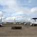 E-3 AWACS PACAF Tour