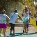 Community runs 5K to end domestic and sexual violence