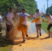 Community runs 5K to end domestic and sexual violence