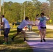 Community runs 5K to end domestic and sexual violence