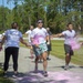 Community runs 5K to end domestic and sexual violence