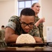 Strong Body, Strong Mind: Building the Warrior Within Provides Tools for Life's Stressors