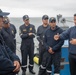 U.S. Navy Promotes Diving Capabilities in Peru