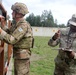 2019 Army Best Medic Competition Stress Shoot
