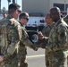 CMSAF Wright visits Vandenberg AFB