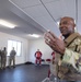 CMSAF Wright Visits Travis Air Force Base