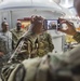 CMSAF Wright Visits Travis Air Force Base