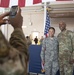 CMSAF Wright Visits Travis Air Force Base