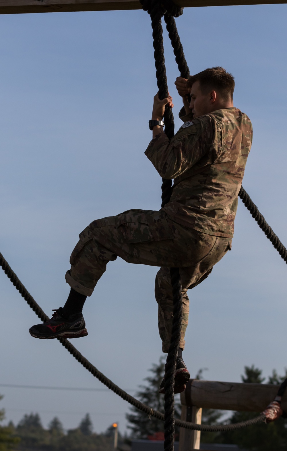 2019 Best Medic Physical Challenge