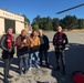 Coast Guard rescues 3 from disabled sailboat off coast of NorCal