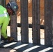 Task Force Barrier progress at El Paso project site near Columbus, N.M.