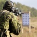 Multi-national weapon familiarization training RT19
