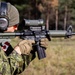 Multi-national weapon familiarization training RT19