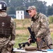 Multi-national weapon familiarization training RT19