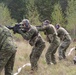 Multi-national weapon familiarization training RT19