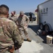 CENTCOM Commander Visits Afghanistan