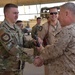 CENTCOM Commander Visits Afghanistan