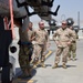 CENTCOM Commander Visits Afghanistan