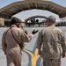 CENTCOM Commander Visits Afghanistan