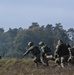 Ukraine soldiers perform aeromedical evacuation RT19