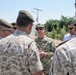 Task Force Spartan and Jordan Armed Forces strengthen U.S.-Jordanian military partnership