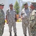 Task Force Spartan and Jordan Armed Forces strengthen U.S.-Jordanian military partnership