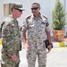 Task Force Spartan and Jordan Armed Forces strengthen U.S.-Jordanian military partnership