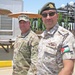 Task Force Spartan and Jordan Armed Forces strengthen U.S.-Jordanian military partnership