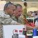 Task Force Spartan and Jordan Armed Forces strengthen U.S.-Jordanian military partnership